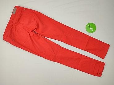 strong leginsy: Esmara, Jeansy damskie, rozmiar S — 4