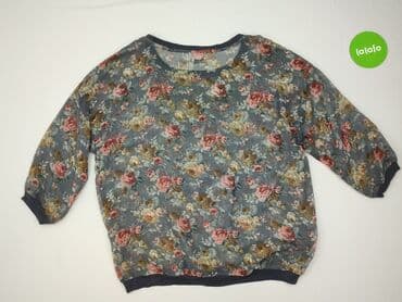 bluzka montego: Bluzka damska, rozmiar M — 3