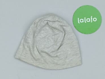 woskowane spodnie czarne: Hat, condition - Good — 3
