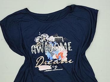naruto koszulki: Awesome, T-shirt damski, rozmiar 3XL — 1