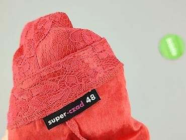 sukienka maxi plus size: Sukienka damska, rozmiar L — 4