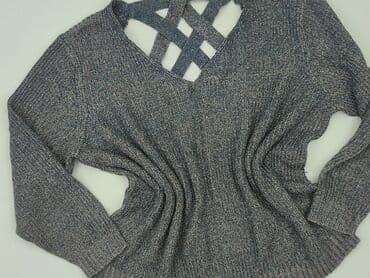 Sweter damski, rozmiar 6XL