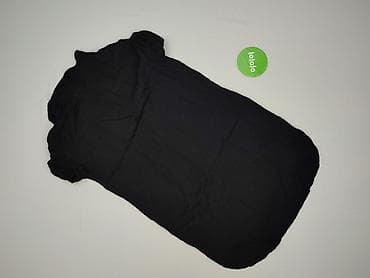 damski dekolt: Tunika damska, rozmiar M — 3