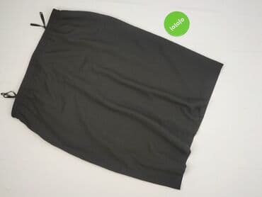 spódnice midi plisowane czarne: Spódnica damska, rozmiar XL — 2