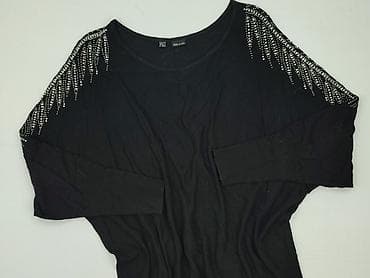 moda bluzki: Bodyflirt, Bluzka damska, rozmiar XL — 1