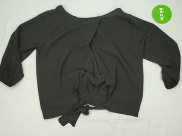 eleganckie bluzki do garnituru damskiego: Bluzka damska, XL — 3