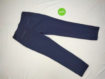 buty na koturnie deichmann: Camaïeu, Spodnie materiałowe damskie, rozmiar S — 3