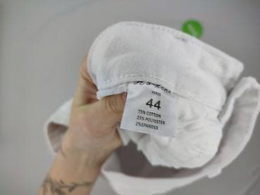 jeansy clockhouse: Jeansy damskie, rozmiar 2XL — 5