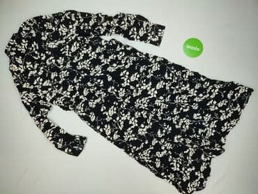 sukienki wieczorowe ciążowe allegro: Sinsay, Women`s dress, size 2XL (EU 44) — 3