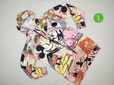 ccc buty myszka miki: Mickey & Minnie, Bluza z kapturem damska, rozmiar L — 2