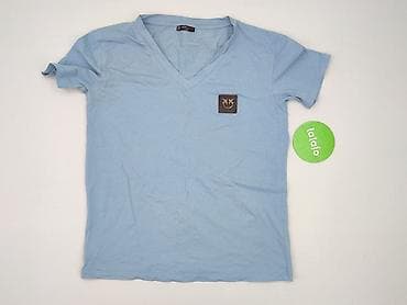 t shirty stret: T-shirt damski, rozmiar XL — 2