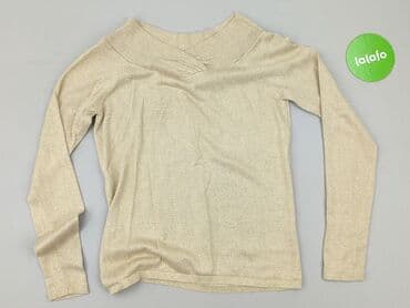 poliamid w swetrze: Ann Taylor, Bluzka damska, rozmiar S — 2