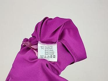 biale gladka bluzki: Bluzka damska, rozmiar S — 5