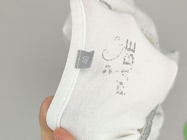 koszulka do garnituru damskiego: Bluzka damska, rozmiar L — 4