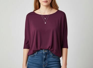 amisu marynarka: Amisu, Bluzka damska, XS — 6