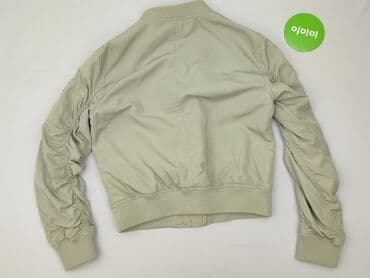 spodnie dresowe i marynarka: FB Sister, Kurtka bomberka damska, S — 3