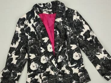 sukienki i garsonki na wesele: QUIOSQUE, Women's blazer, size M (EU 38) — 1