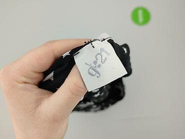 pull and bear kombinezon czarny: George, Bluzka damska, rozmiar S — 4