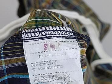 garnitur next: Koszulа dla mężczyzn, rozmiar XL — 5