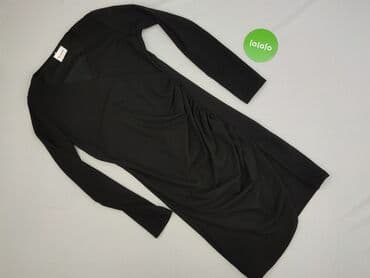 sukienka siwiec: BySisi, Sukienka damska, rozmiar S — 2