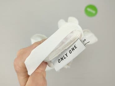 elegancka bluzka do karmienia piersią: Only One, Bluzka damska, rozmiar M — 4