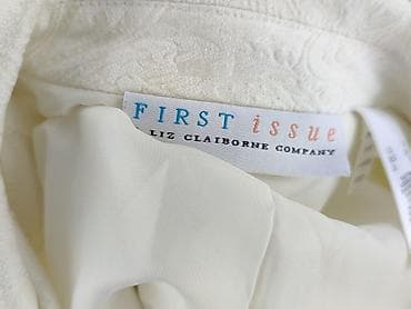 haftowana: Liz Claiborne, Marynarka damska, rozmiar S — 4