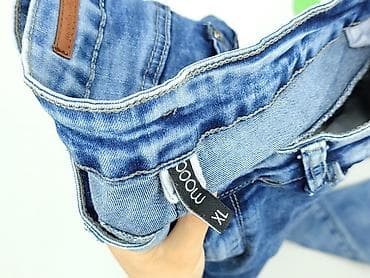 levis 801: Moodo, Jeans for women, size XL — 4