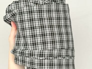 дешеве жіноче взуття: Pronto Moda, Material trousers for women, size M (EU 38) — 6