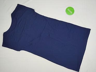 sukienki denim: Sukienka damska, rozmiar XL — 3