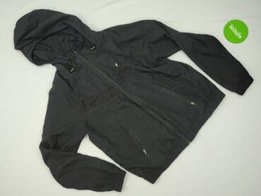 lidl kurtka damska esmara: Workout, Kurtka przejściowa damska, M — 2