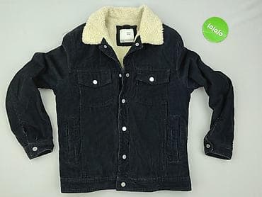 mexx jackets: Bershka, Męska kurtka przejściowa, rozmiar S — 2