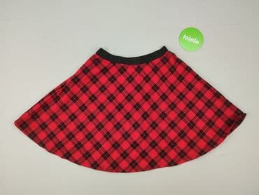 spódnice w linii a: Spódnica damska, rozmiar S — 4