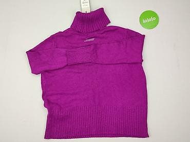 sweter tommy: LeMonada, Golf damski, rozmiar 2XL — 3