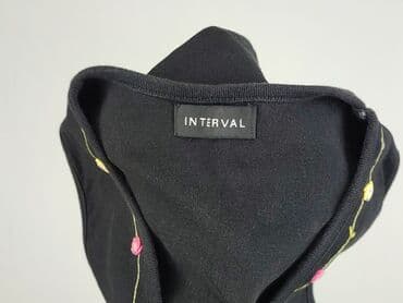 koszulka na ramiączkach jedwabna: T-shirt damski, rozmiar S — 4