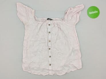 sweter z odkrytymi ramionami zara: Terranova, Bluzka damska, XS — 2