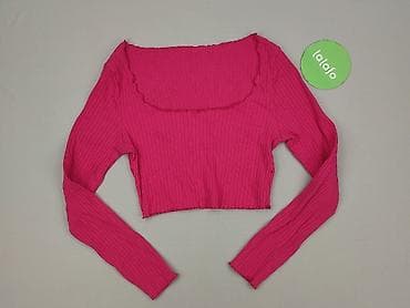 top pole dance shein: Shein, Top damski, rozmiar M — 2