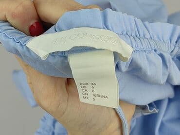 bluzka h m basic: H&M Conscious, Bluzka damska, rozmiar S — 5