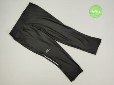 spodnie rowerowe lidl: Kalenji, Legginsy Sportowe damskie, S — 2