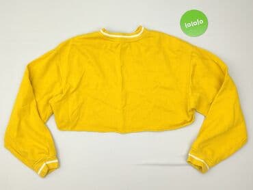 cropp wyprzedaż bluzy: H&M Divided, Bluza damska
, rozmiar XS — 3