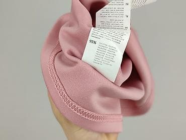 blu: Bluzka damska, rozmiar S — 6