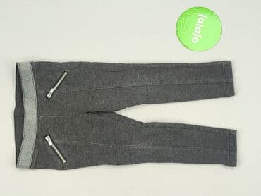 legginsy c and a: Legginsy dziecięce, H&M, 1.5-2 lat, 92, stan - Bardzo dobry — 2