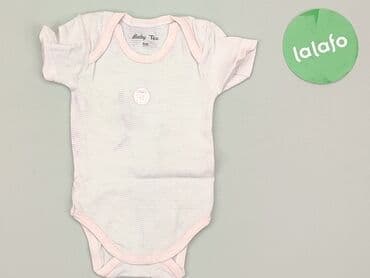 sukienka dla dziewczynki c a: Body, 3-6 months, 
condition - Very good — 2