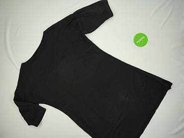 bluzy blackpink: Esmara, T-shirt damski, rozmiar XL — 3