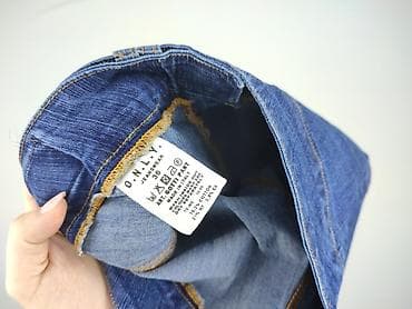 pull jeans: ONLY, Jeans for women, size S — 5