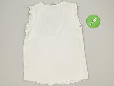 sweter z golfem hm: H&M, Bluzka damska, rozmiar XS — 3