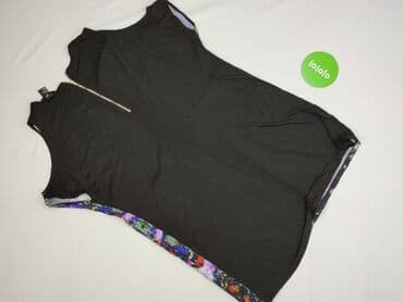 sukienka h m czerwona: H&M, Bluzka damska, rozmiar M — 3