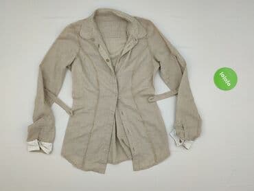 koszula w krate lidl: Women`s shirt, size S (EU 36) — 2