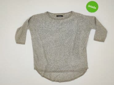 dres sweterkowy mohito: Mohito, Sweter damski, rozmiar 2XS — 2