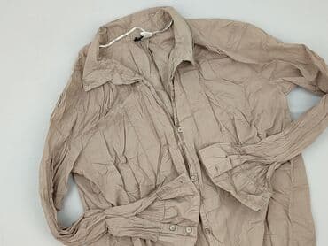 Koszule: H&M, Koszula damska, rozmiar S