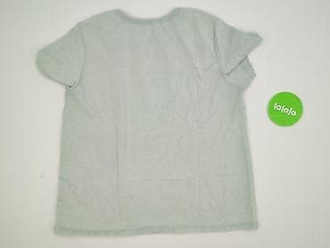 sinsay m: Sinsay, Koszulka dla mężczyzn, rozmiar XL — 4